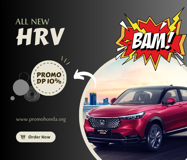 ALL NEW HR-V