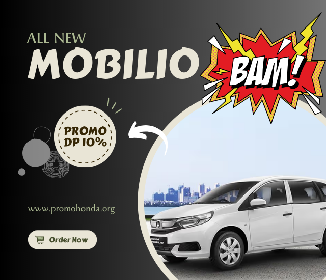 ALL NEW MOBILIO